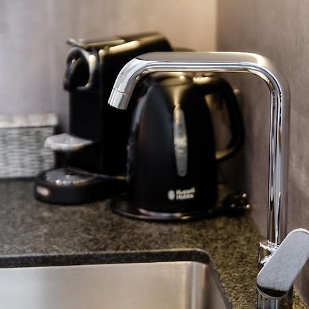 Ferienwohnung Kitz Juwel Hollersbach im Pinzgau Exterior foto