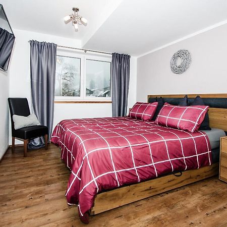 Ferienwohnung Kitz Juwel Hollersbach im Pinzgau Exterior foto